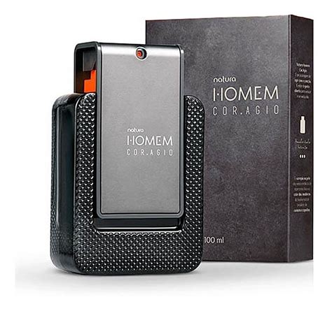 homem cor.agio deo eau de parfum|natura Homem Cor Agio Deo Eau de Parfum 3.4 fl oz .